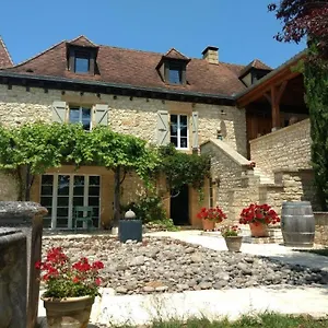 La Lezardiere Bed & Breakfast