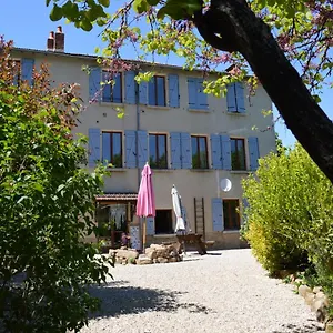 Bed & Breakfast Duc Manoir D'hotes, Aubin (Aveyron)
