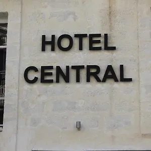 Hôtel Central Avignon