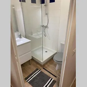  Appartement Charmant Petit Studio Au Coeur De