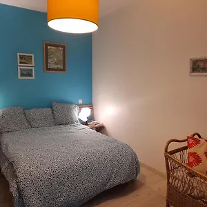  Appartement Consulat