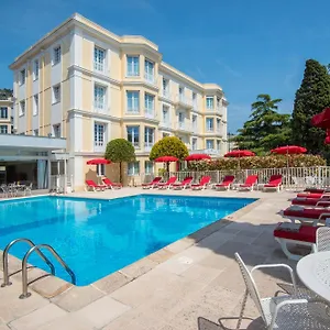 visit hotel