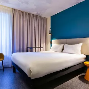 *** Hotel Ibis Centre Prefecture Frankreich
