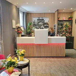visit hotel