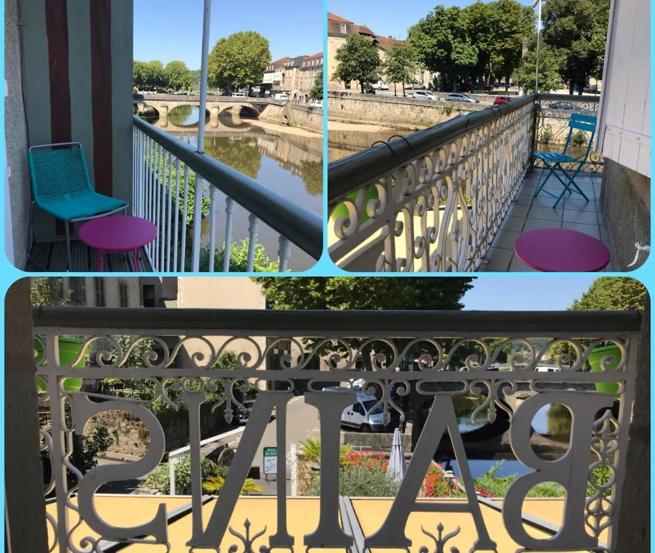 Hotel Des Bains فيجيا