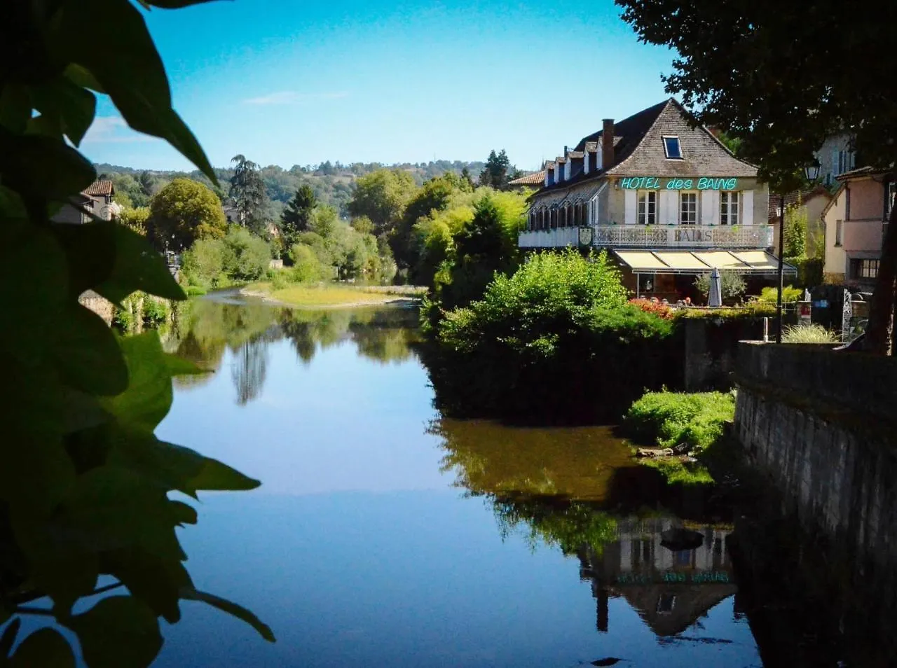 Hotel Des Bains فيجيا