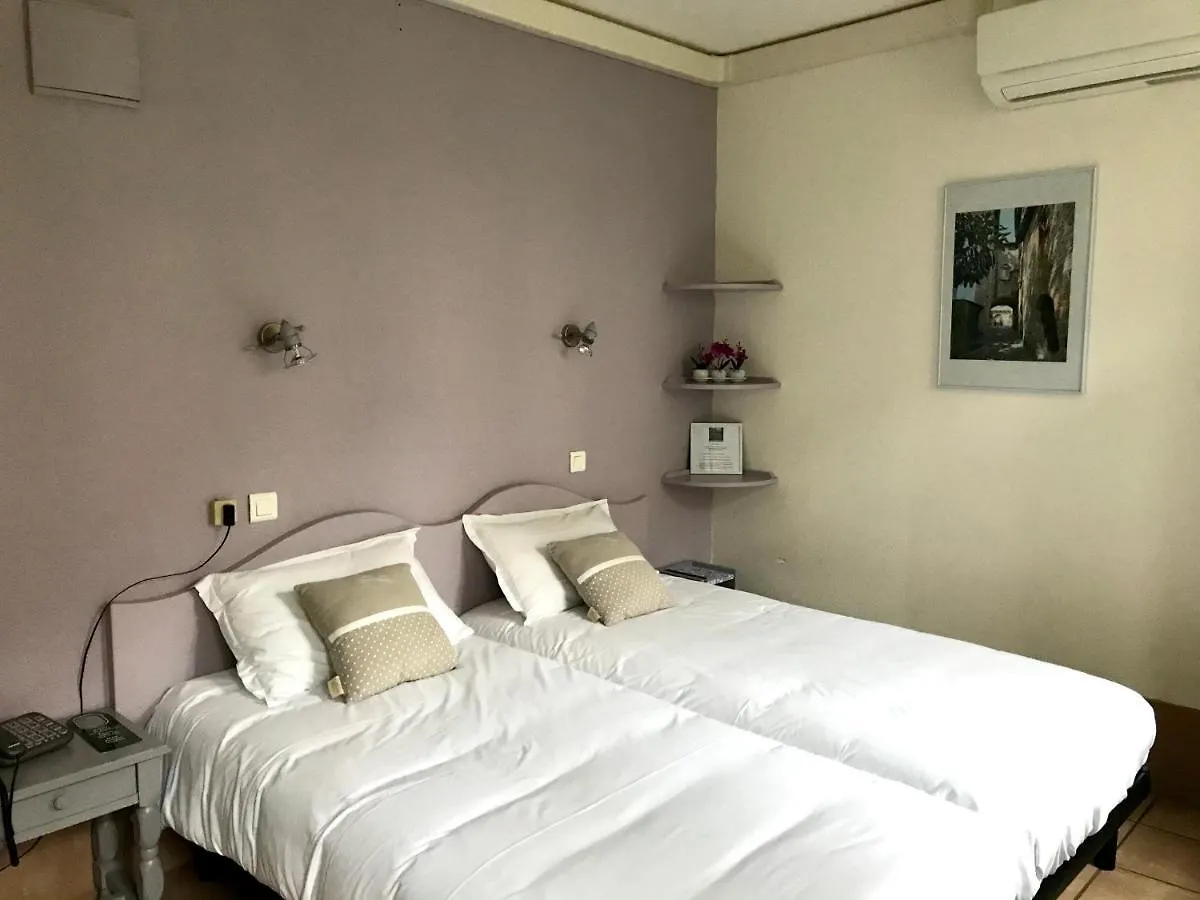 Hotel Des Bains فيجيا