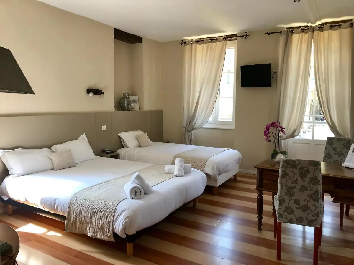 Hotel Des Bains فيجيا