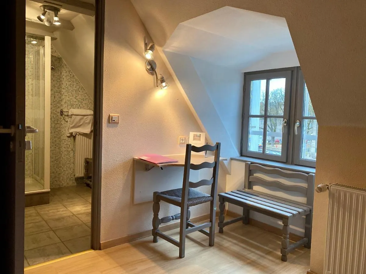 Hotel Des Bains فيجيا
