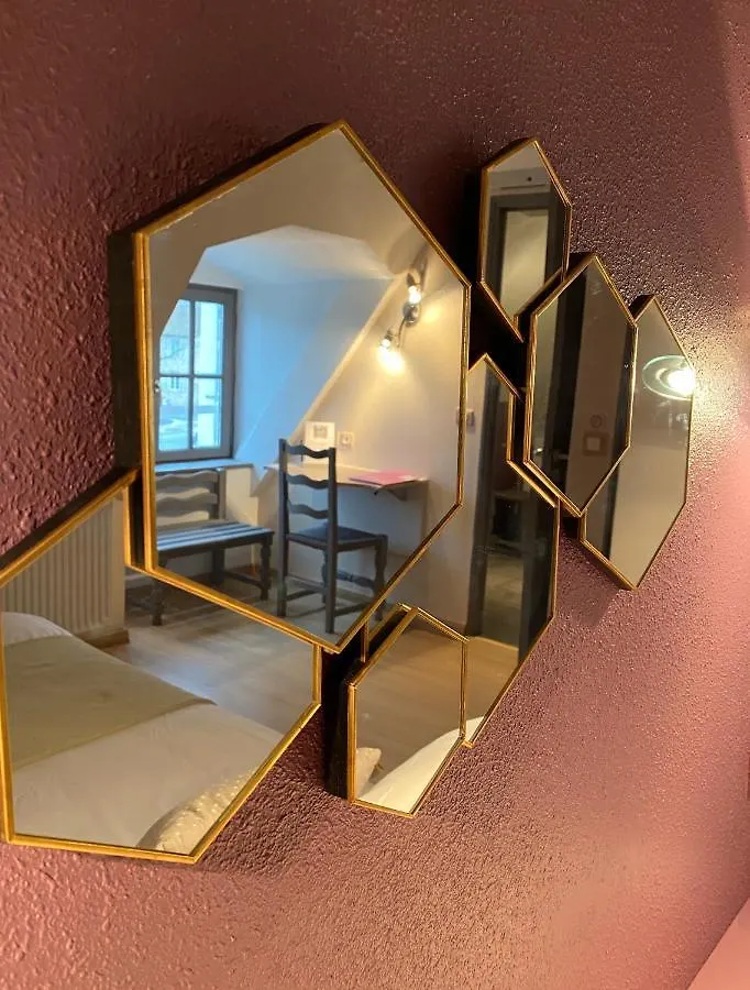 **  Hotel Des Bains فيجيا فرنسا